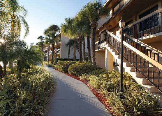 Club Wyndham Orlando International 1