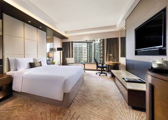 Mangkuluhur ARTOTEL SUITES 1
