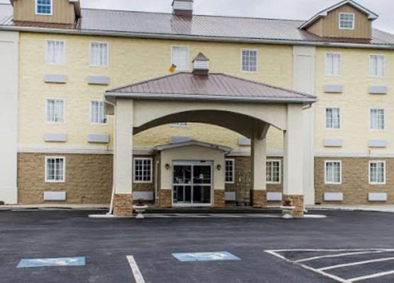 Jonestown Inn 1