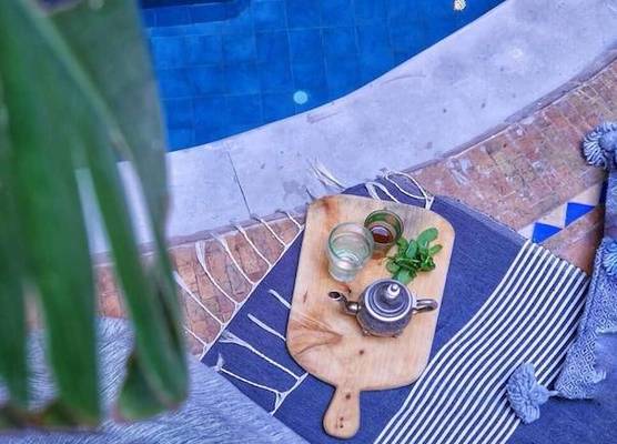 Riad Elli Marrakech 1