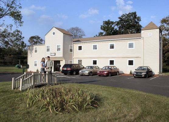 Value Inn East Stroudsburg 1