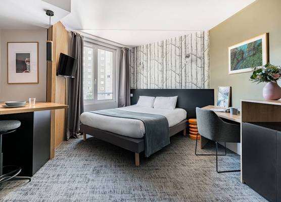 Le Parc 42 1