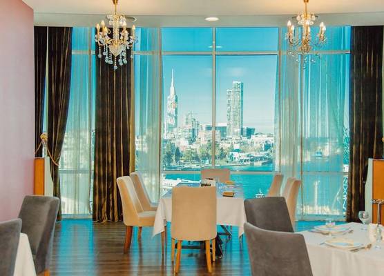 JRW Welmond Hotel 1