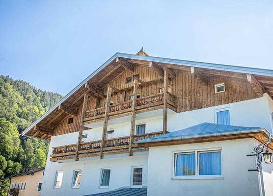 Home-Hotel Salzberg 1