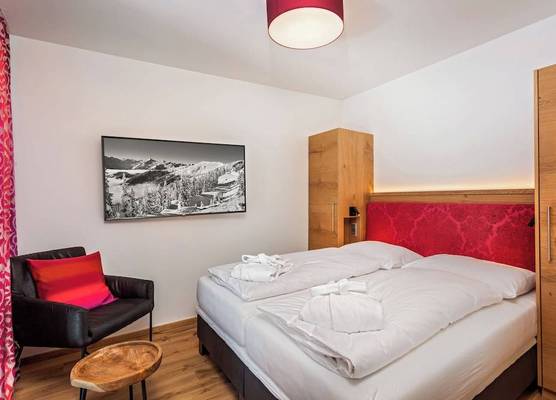 Berghotel Schmittenhöhe - 2000m 1