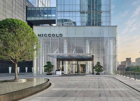 Niccolo Chengdu 1