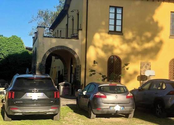 Casale Fedele Relax B&B Vicino al Borgo 1
