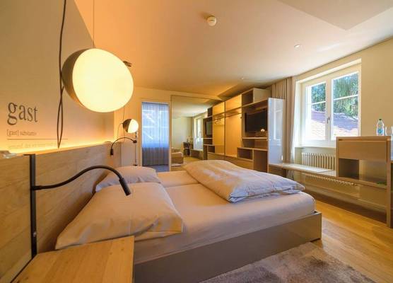 Landhotel Linde Fislisbach 1