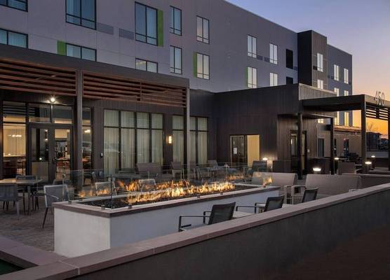 Courtyard by Marriott Indianapolis Plainfield 1