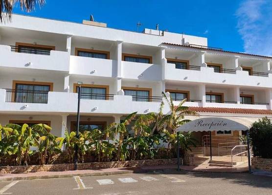 Invisa Aparthotel Casa Luis - New opening 2026 1