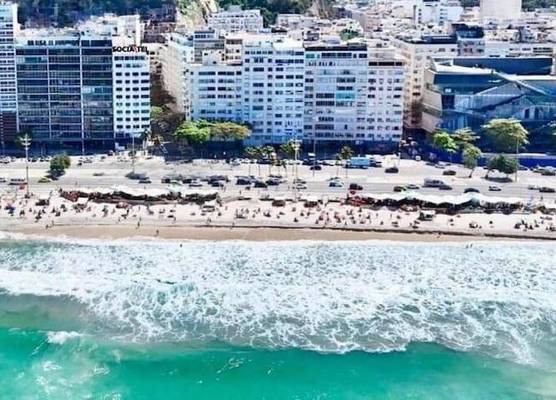 Socialtel Copacabana 1