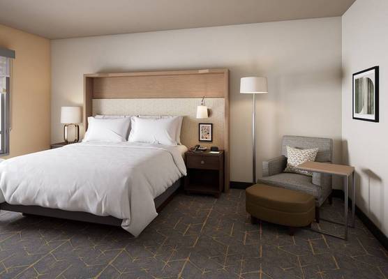 Holiday Inn CHICAGO – TINLEY PARK by IHG 1