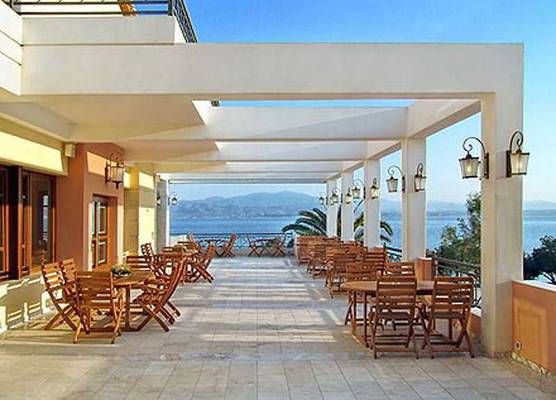 Negroponte Resort Eretria 1