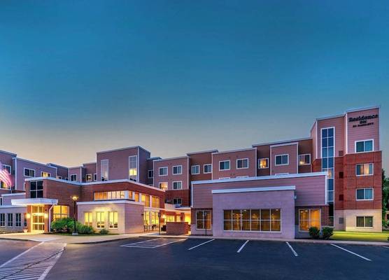 Residence Inn by Marriott Nashua 1
