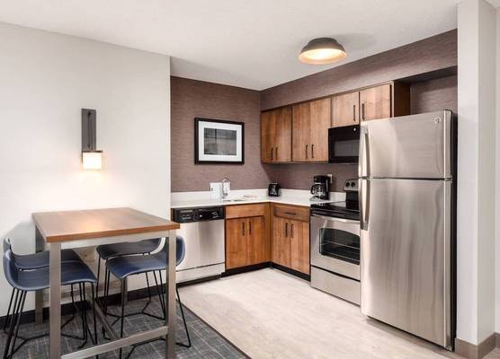 Residence Inn Springfield 1