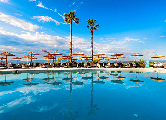Hôtel Club Framissima Évasion Elion Seaside Resort 1
