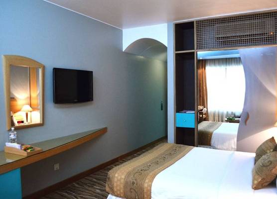 Hotel La Vinci 1