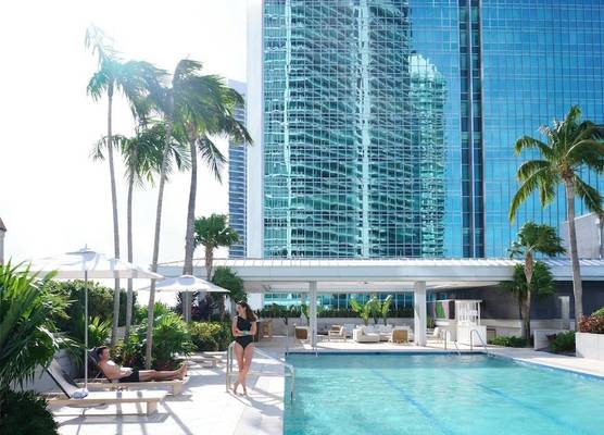 Brickell Arch, a Luxury Collection Hotel, Miami 1