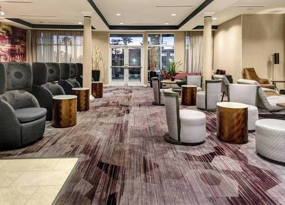 Courtyard by Marriott New Orleans Westbank/Gretna 1