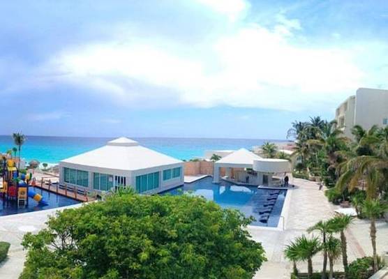 Solymar Hotel - All Inclusive 1