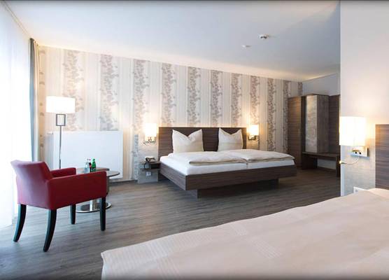 Hotel Westermann 1
