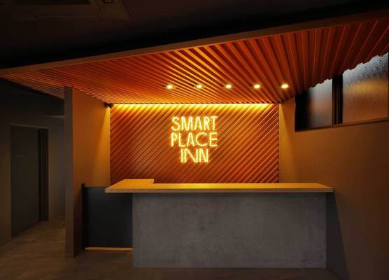 Smart Place Inn Kyoto Shijo Omiya Station 1
