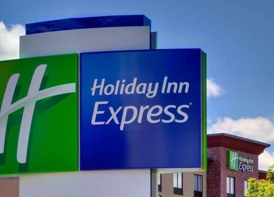 Holiday Inn Express CONYERS by IHG 1