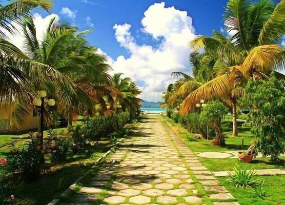 Anguilla Great House Beach Resort 1