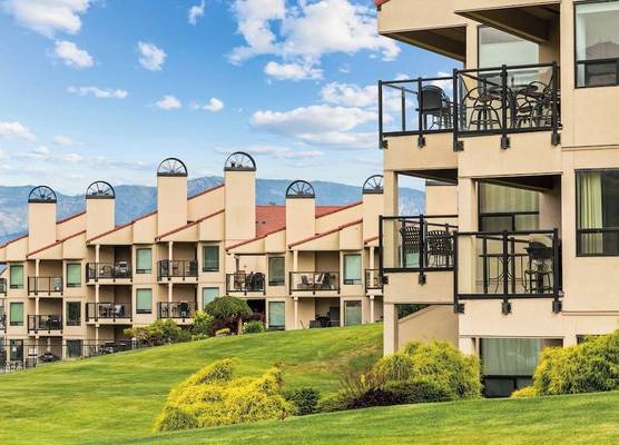 WorldMark Lake Chelan Shores 1