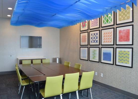 Holiday Inn Express & Suites CHARLOTTE NE - UNIVERSITY AREA by IHG 1