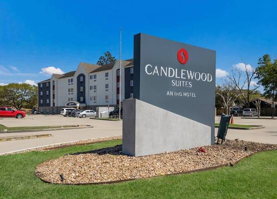 Candlewood Suites LAFAYETTE - RIVER RANCH by IHG 1