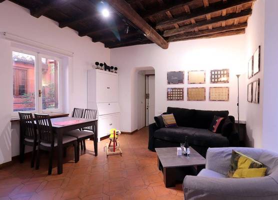 Piazza Navona Apartments 1