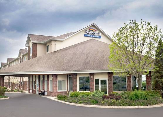 Baymont by Wyndham Columbus/Rickenbacker 1