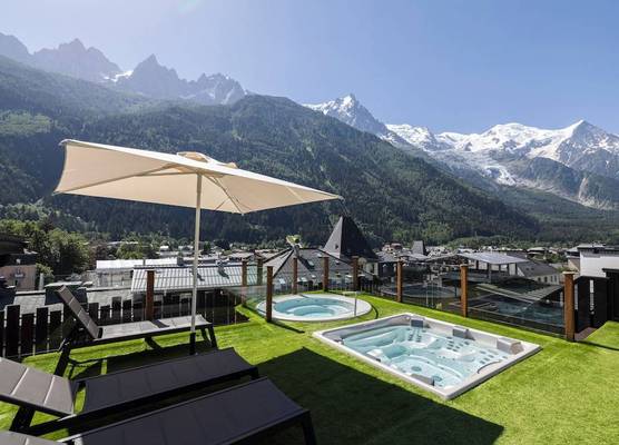Park Hotel Suisse & Spa 1