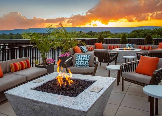 SpringHill Suites By Marriott Frederick 1