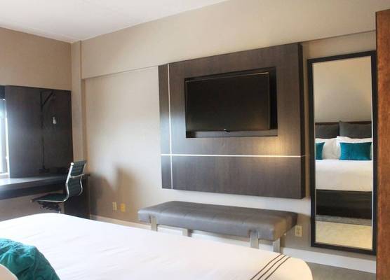 Hotel Indigo HARRISBURG – HERSHEY by IHG 1