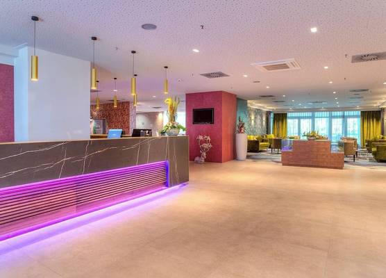 ACHAT Hotel Frankfurt Maintal 1