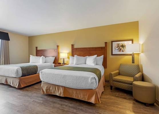 Best Western Plus Red River Inn 1