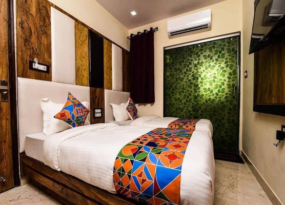 Hotel Dollar Inn 1