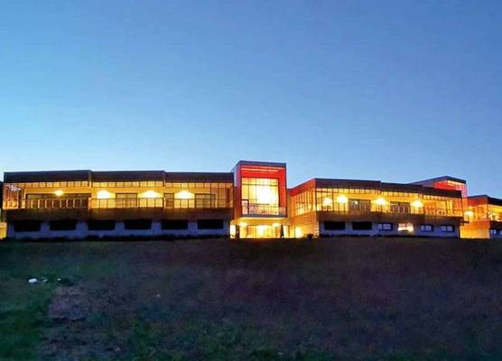 Mildiss Hotel Spa & Restaurant, BW Signature Collection 1