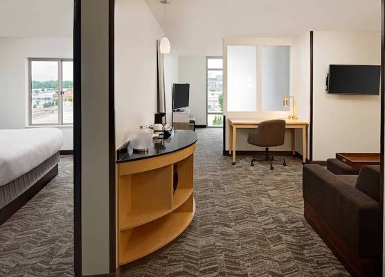 SpringHill Suites by Marriott Green Bay 1