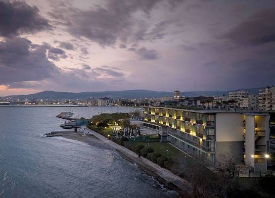 Domotel Xenia Volos 1