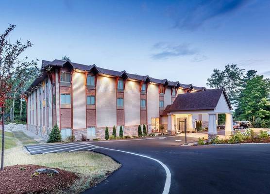 The Chandler Inn Bethlehem - Littleton, an Ascend Collection Hotel 1