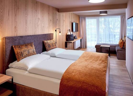 HOTEL SONNBLICK Kaprun, Salzburg - including Summer Card 1