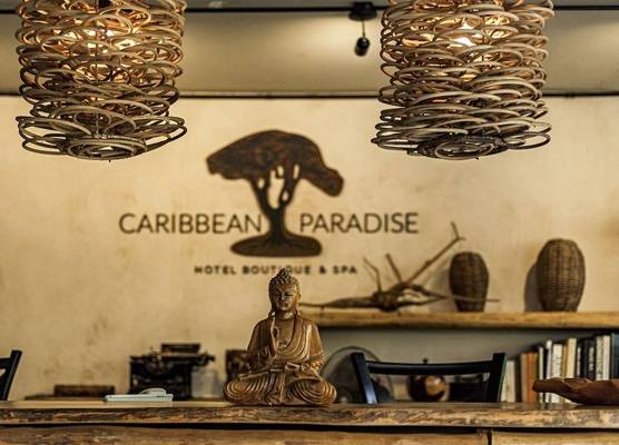 Caribbean Paradise Hotel & Spa - 5th Avenue 1