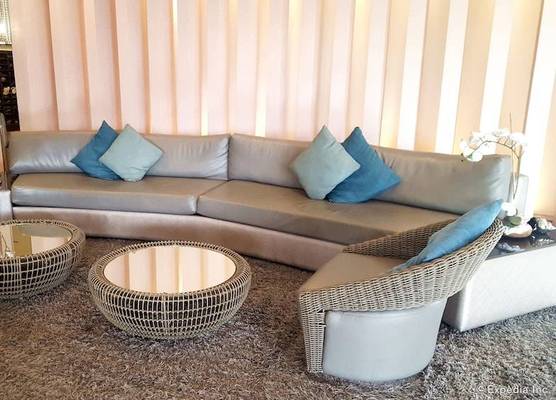Premiere Haven MOA Staycation 1