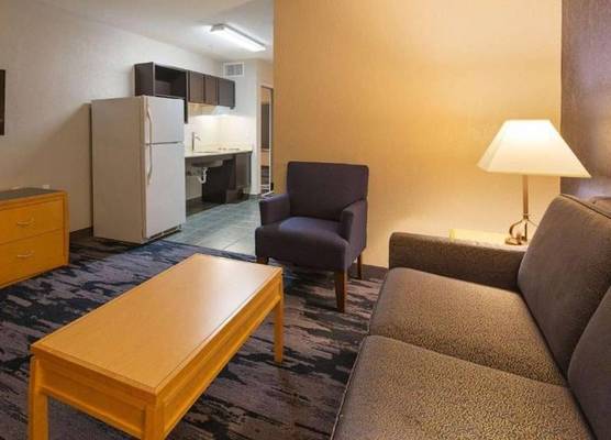Candlewood Suites San Antonio - Fort Sam Houston by IHG 1