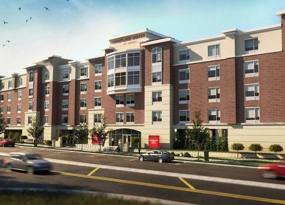 TownePlace Suites by Marriott Hershey Chocolate Avenue 1