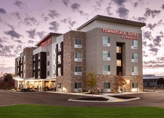 TownePlace Suites by Marriott Madison West, Middleton 1