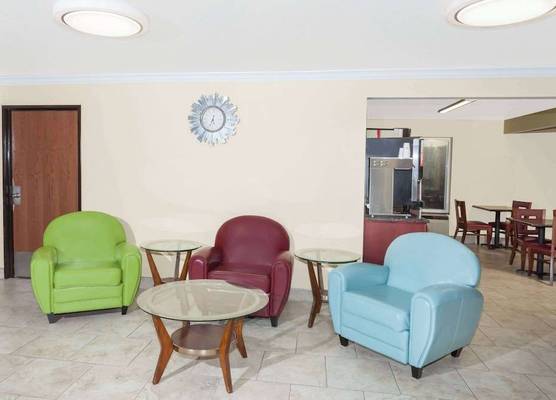 Days Inn by Wyndham Springfield 1